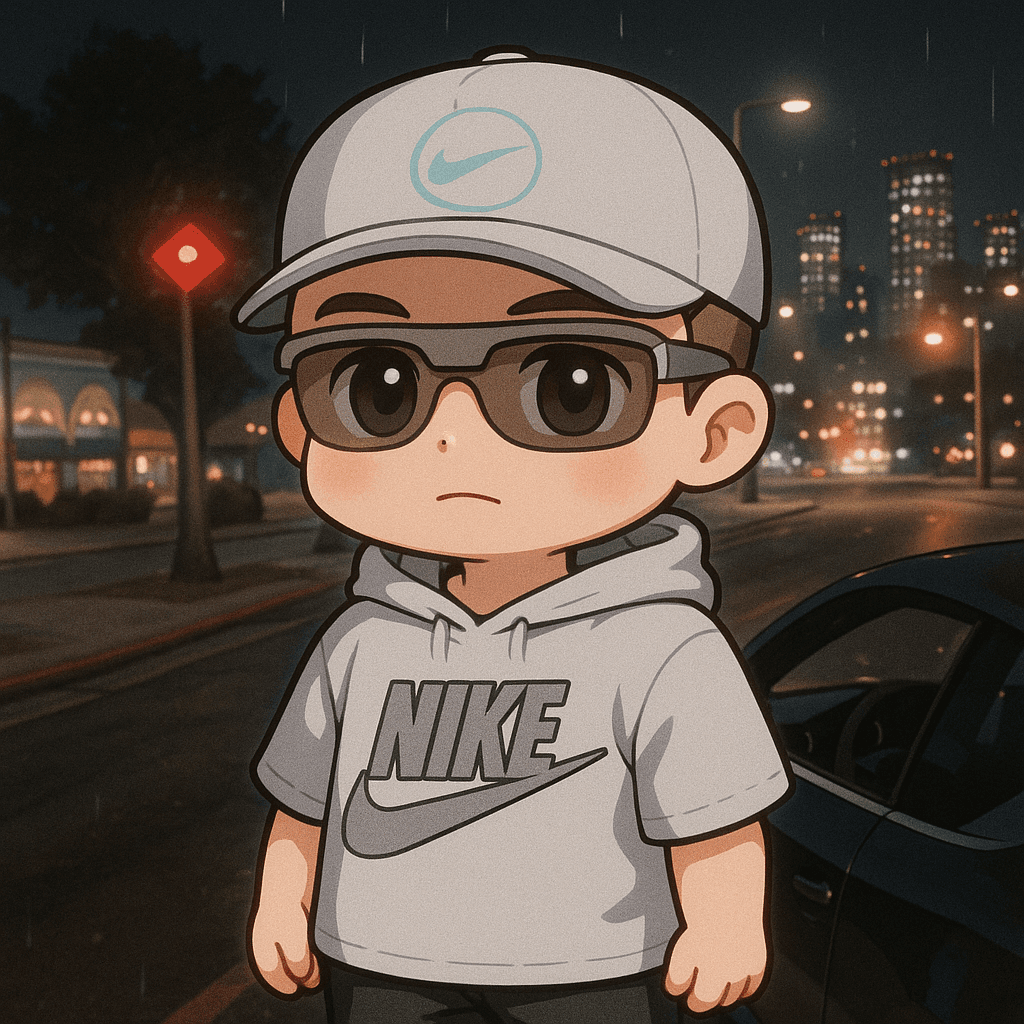 Foto profil Phion