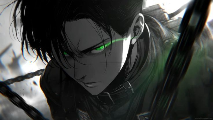 Foto profil Erza